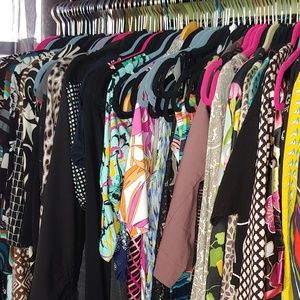 Dresses & Boots & Everything!!!!